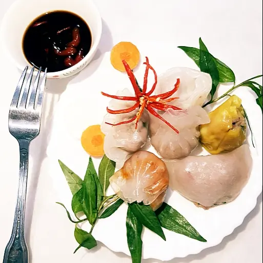 Hình ảnh Thập Cẩm