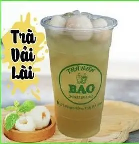 Hình ảnh Trà Vải