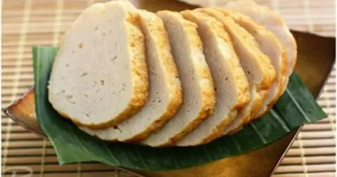 Hình ảnh Chả Chiên 100g