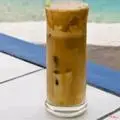 Hình ảnh Cà phê sữa đá pha phin
