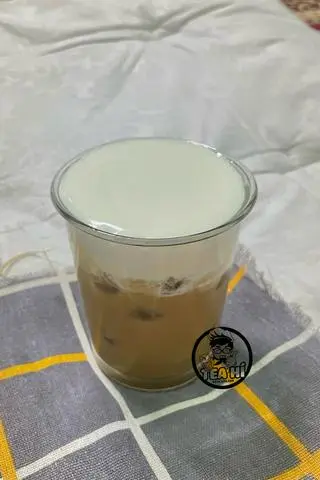 Hình ảnh Cà Phê Kem Muối Size L