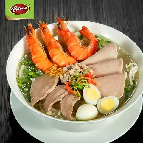 Hình ảnh Mì tôm
