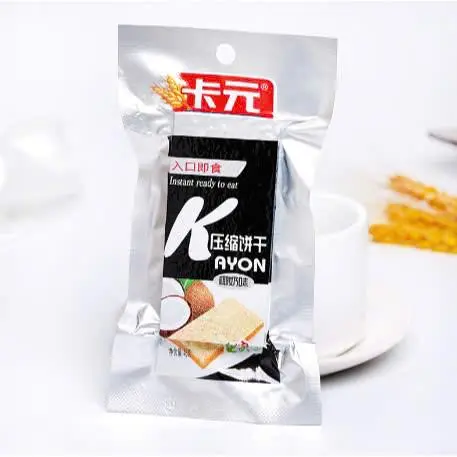 Hình ảnh •Lương khô kayon vị Dừa-1 thanh
