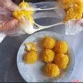 Hình ảnh 5 Viên Phô Mai Viên