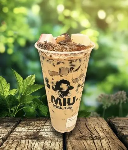 Hình ảnh Trà Sữa Thập Cẩm