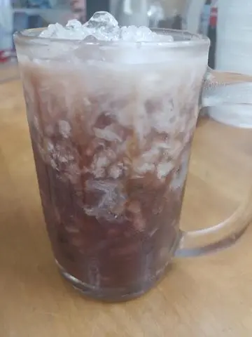 Hình ảnh Chè Thập Cẩm