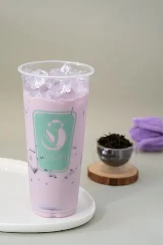 Hình ảnh Trà Sữa Khoai Môn