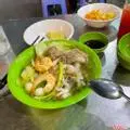Hình ảnh Hủ tiếu nam vang nước