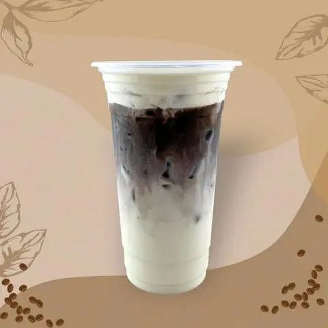 Hình ảnh Cacao Latte