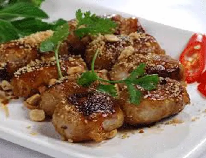 Hình ảnh Bò mỡ chài