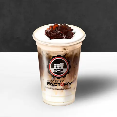 Hình ảnh TCF COFFEE ( BEST SELLER )