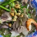 Hình ảnh Hủ tiếu nước hải sản