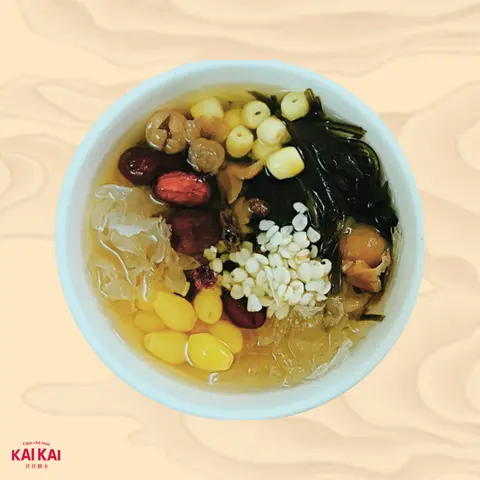 Hình ảnh Sâm bổ lượng