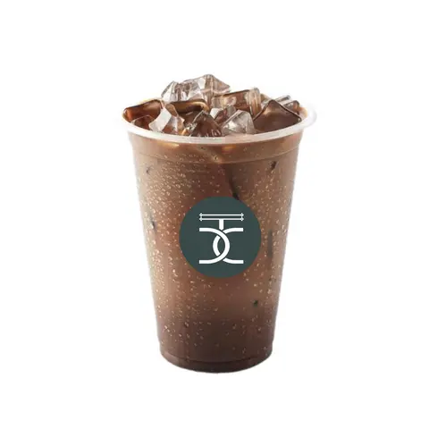 Hình ảnh Cacao latte