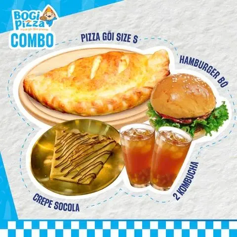 Hình ảnh Combo M2
