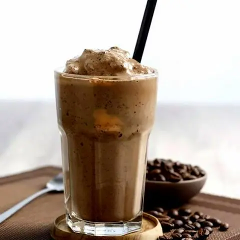 Hình ảnh Cacao đá