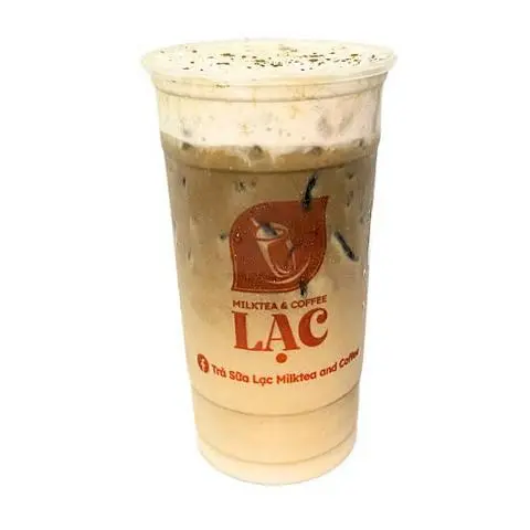 Hình ảnh Trà Sữa Yến Mạch Hujicha