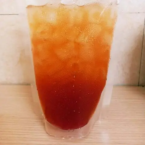 Hình ảnh Trà Đào