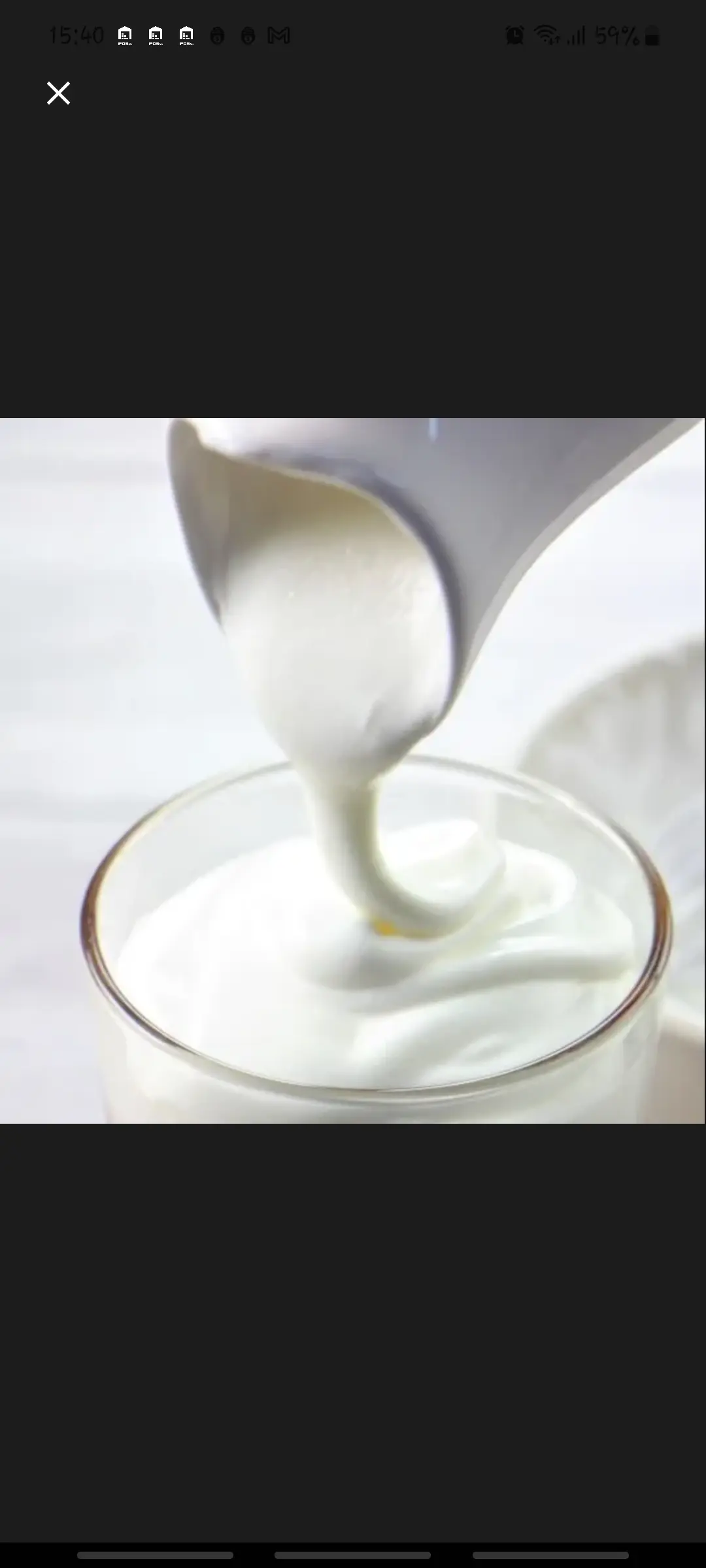 Hình ảnh Kem Cheese