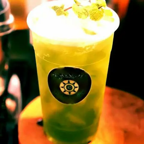 Hình ảnh Trà Kiwi - Dương Đào Tea