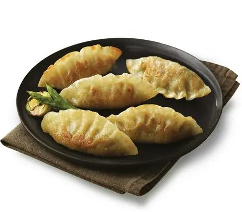 Hình ảnh Mandu chiên (5cái)