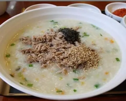 Hình ảnh Cháo Bò
