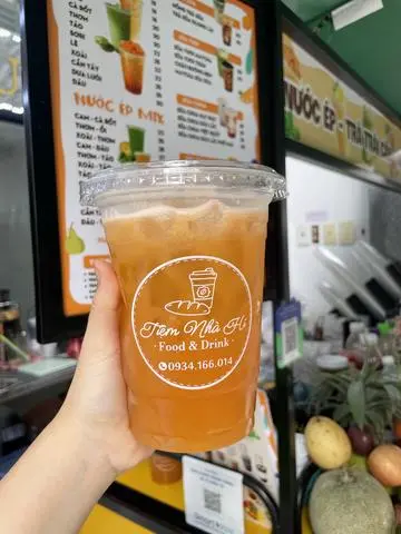 Hình ảnh Ép dưa lưới