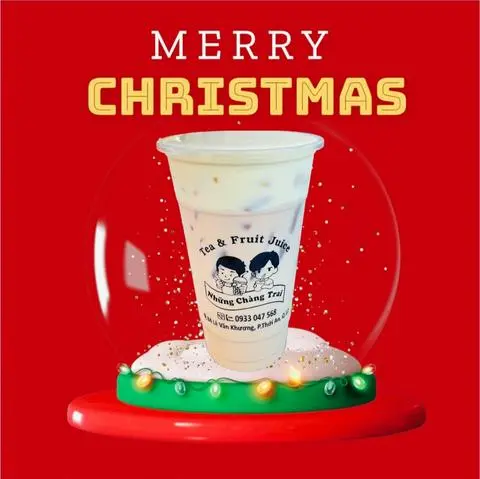 Hình ảnh Trà Sữa Kem Trứng
