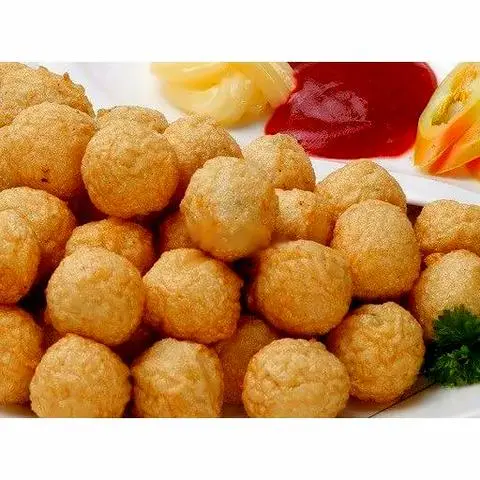 Hình ảnh Cá viên