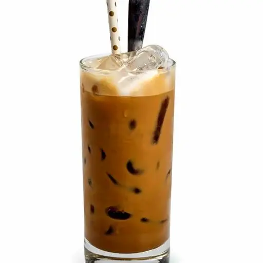 Hình ảnh Cafe sữa đá