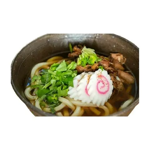 Hình ảnh Mì Nước - Mì Udon Bò Mỹ