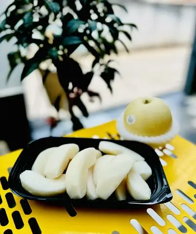 Hình ảnh Lê - pear (~300gr)