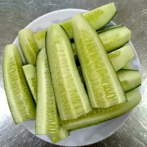Hình ảnh Dưa Leo