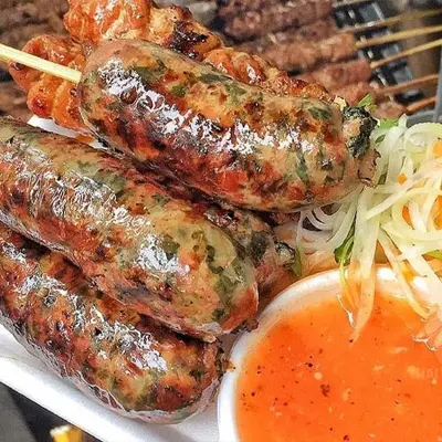 Hình ảnh Dòi sụn