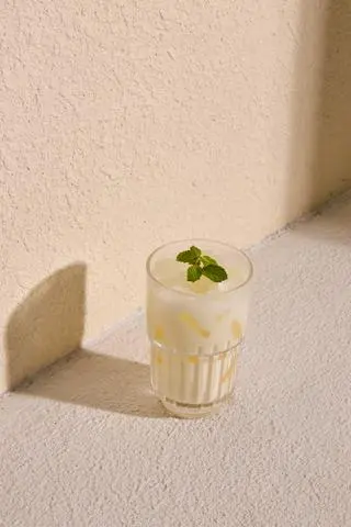 Hình ảnh Yogurt Đá