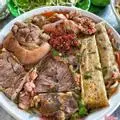 Hình ảnh Bún bò giò tái nạm