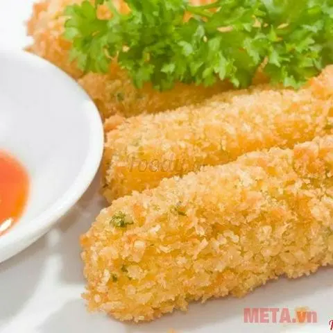 Hình ảnh Phomai Que