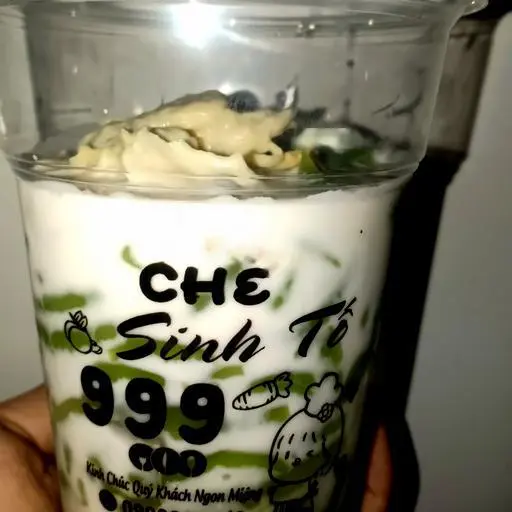 Hình ảnh Bánh lọt sầu riêng