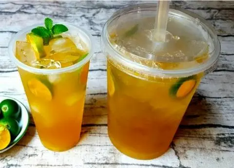 Hình ảnh Trà Tắc