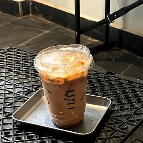 Hình ảnh Mocha