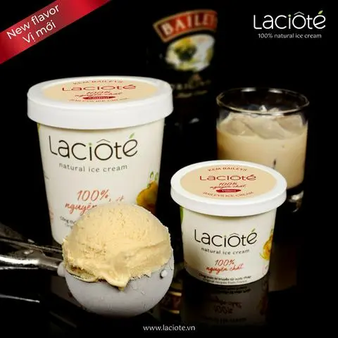 Hình ảnh Kem Baileys