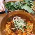 Hình ảnh Mì gói bò kho