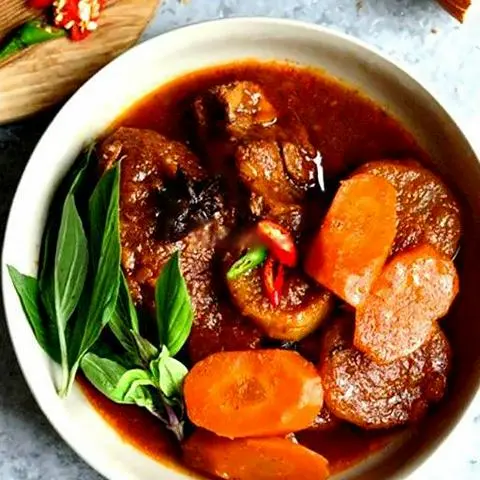Hình ảnh Hủ tiếu đặc biệt