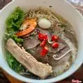 Hình ảnh Hủ tiếu nước thập cẩm