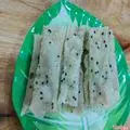Hình ảnh Bánh tráng chiên giòn - 6 cái