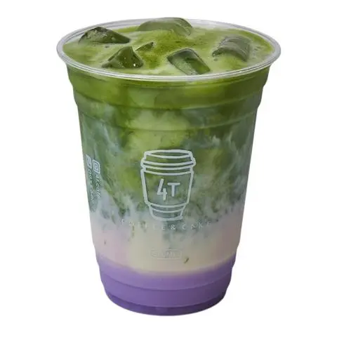 Hình ảnh Tacha Latte