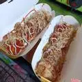Hình ảnh TAKOYAKI XÚC XÍCH 6V