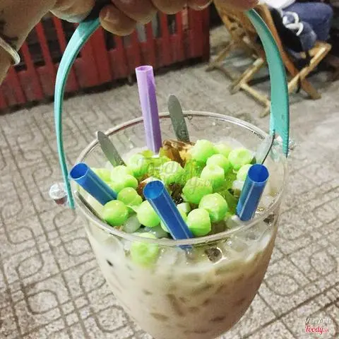 Hình ảnh Trà sữa ly sz L