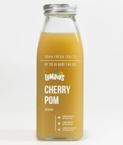 Hình ảnh Cherry pom - best slim