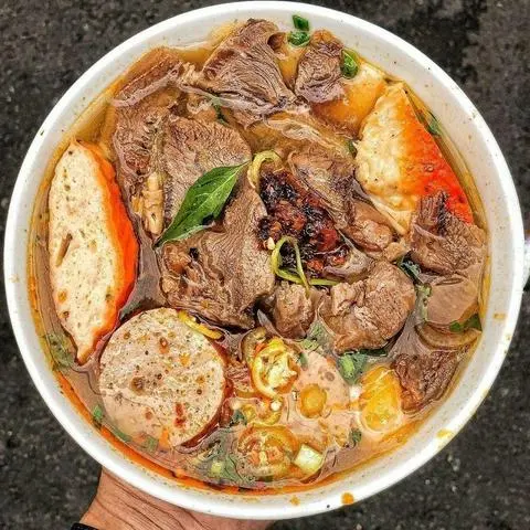 Hình ảnh Chả thêm